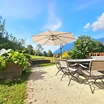 Boutique73 Sunset Lägenhet Altossiach