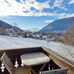 Lägenhet Boutique73 Sunset Altossiach