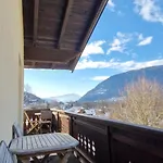 Lägenhet Boutique73 Sunset