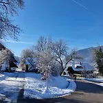 Boutique73 Sunset Lägenhet Altossiach