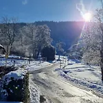 Lägenhet Boutique73 Sunset