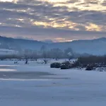 Lägenhet Boutique73 Sunset *