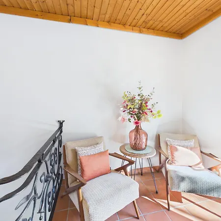 Apartamento Boutique73 Sunset *