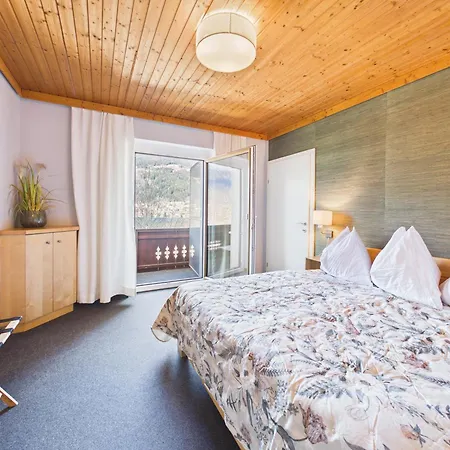 Boutique73 Sunset Apartment *