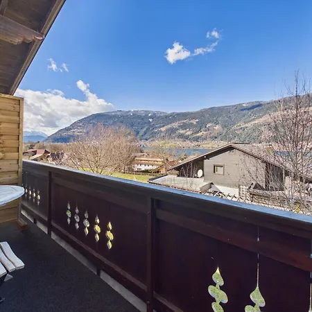 Boutique73 Sunset Apartment *