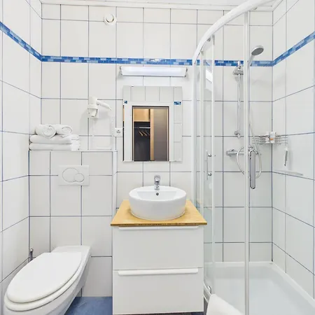 Boutique73 Sunset Apartamento *