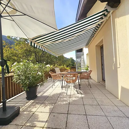 Boutique73 Sunset * Altossiach