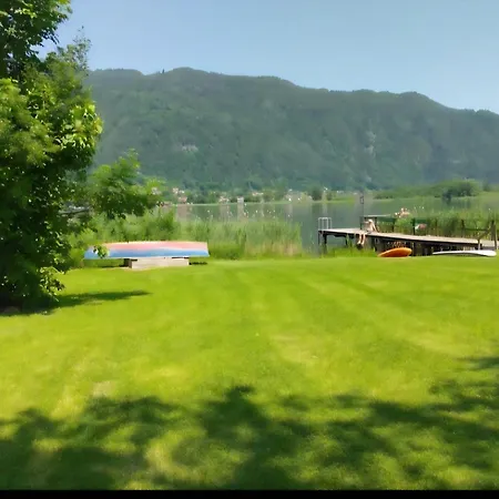 Boutique73 Sunset Apartment Altossiach