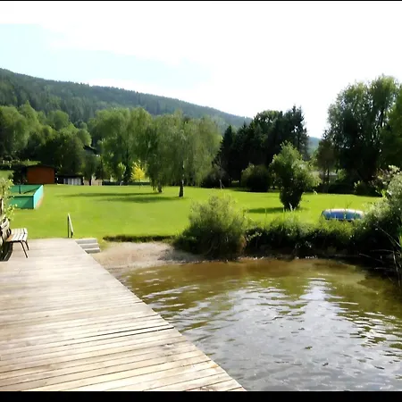 Boutique73 Sunset Altossiach