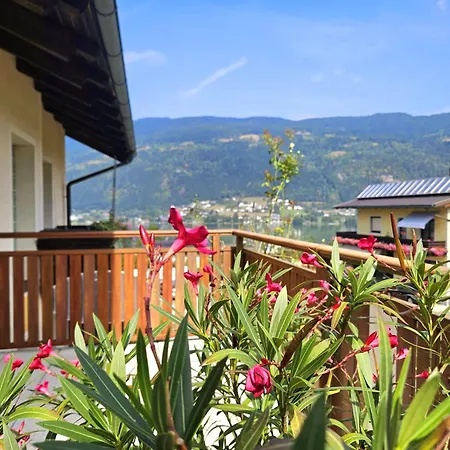 Apartment Boutique73 Sunset