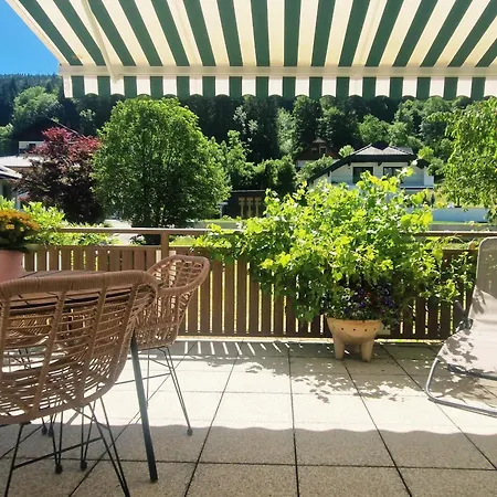 Boutique73 Sunset Altossiach