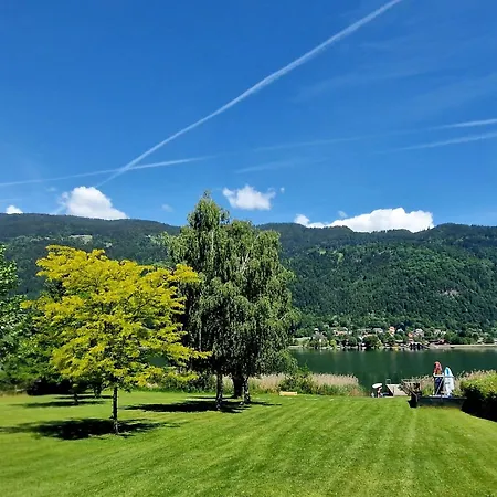 Boutique73 Sunset Altossiach