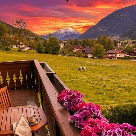 Boutique73 Sunset *