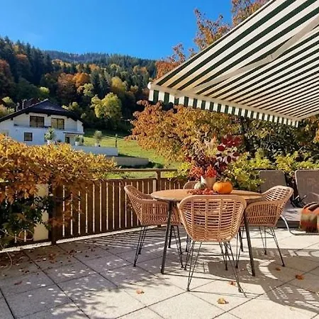 Apartmán Boutique73 Sunset Active Autumn Getaway Fish Bike Hike Altossiach