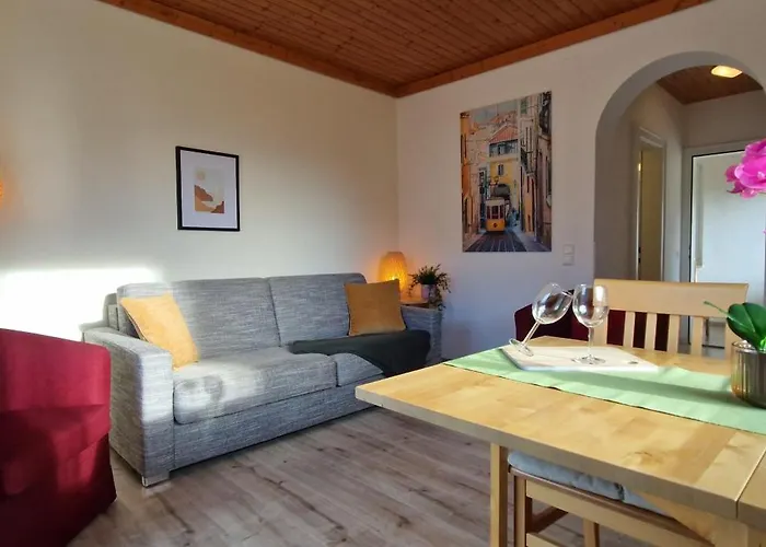 Apartment Boutique73 Sunset