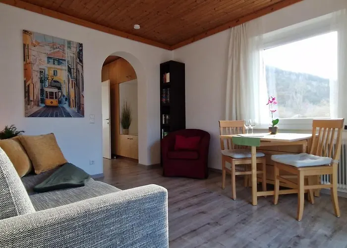 Apartment Boutique73 Sunset *