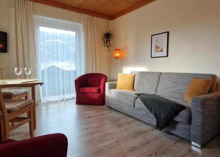 Boutique73 Sunset Apartment *