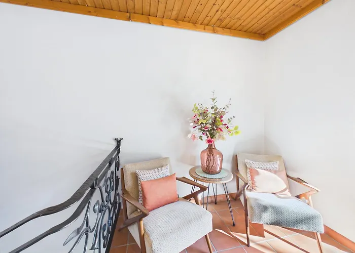 Apartamento Boutique73 Sunset *