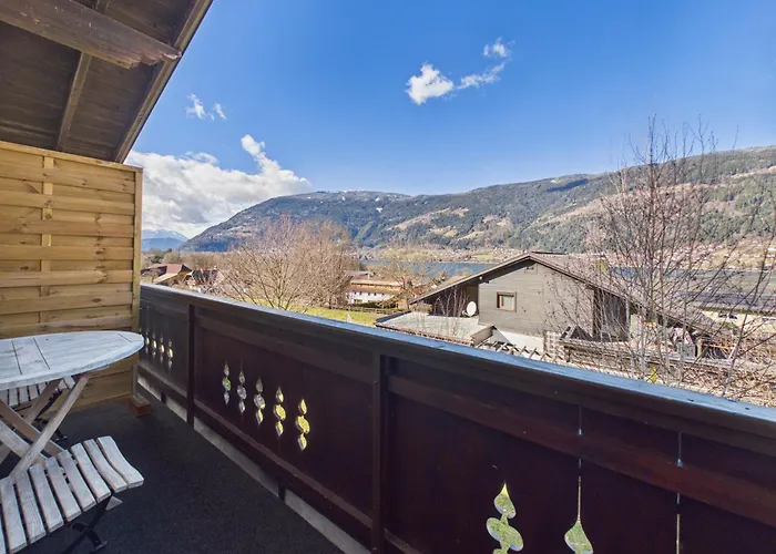 Boutique73 Sunset Apartment *