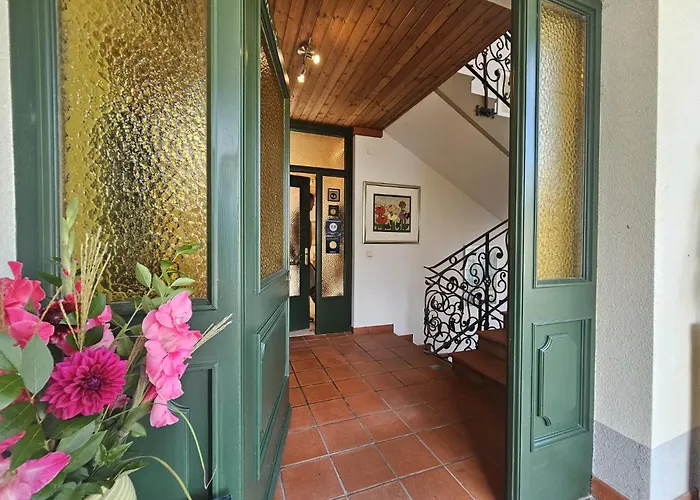 Boutique73 Sunset Altossiach