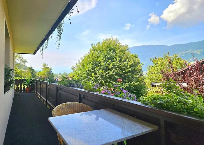 Boutique73 Sunset Apartment