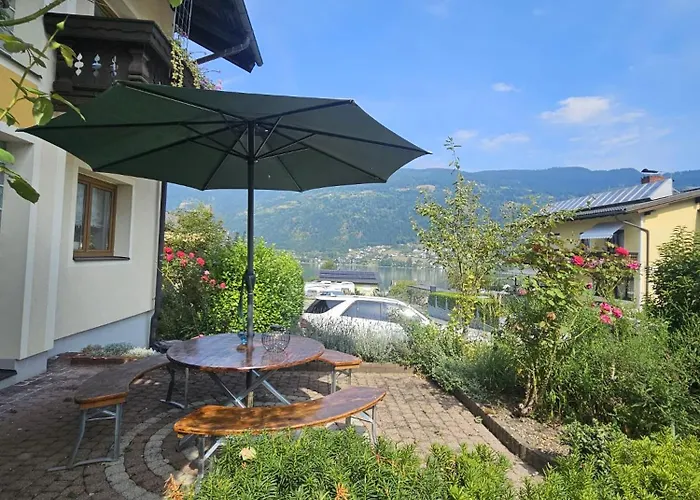 Apartment Boutique73 Sunset