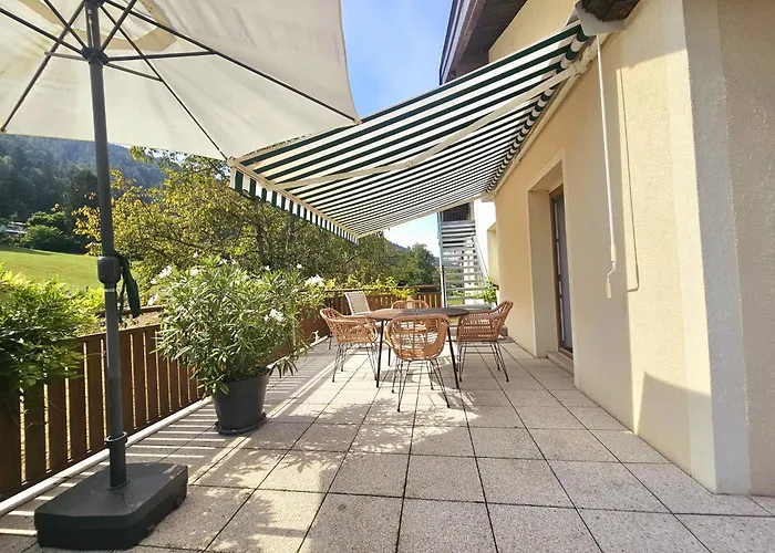 Boutique73 Sunset * Altossiach