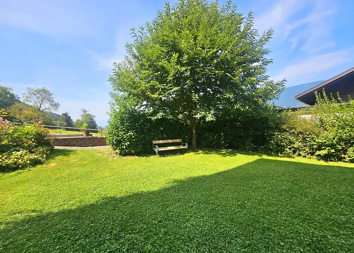 Apartment Boutique73 Sunset *