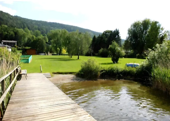 Boutique73 Sunset Altossiach