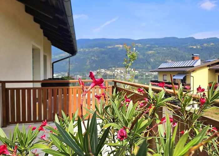 Apartamento Boutique73 Sunset