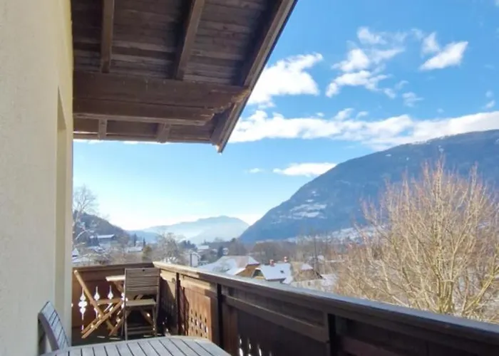 Apartment Boutique73 Sunset