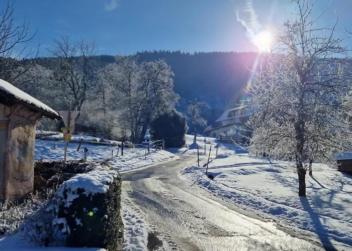 Apartamento Boutique73 Sunset