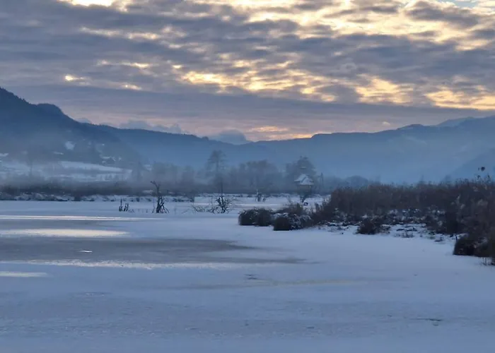 Apartment Boutique73 Sunset *