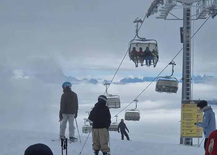 Boutique73 Sunset * Altossiach