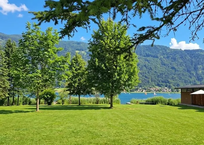 Apartment Boutique73 Sunset *